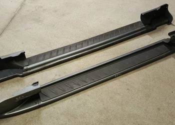 Stopnie, progi, SSANGYONG REXTON 01-06 450,-