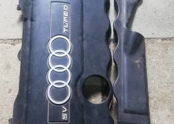 Górna górne osłony silnika Audi a4 b5 1.8t aeb