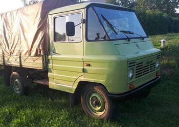 Sprzedam Żuka lub Zamienię