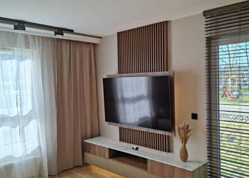 Nigdy niezamieszkane z ogródkiem 96 m²
