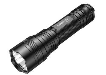 Latarka Superfire 750lm