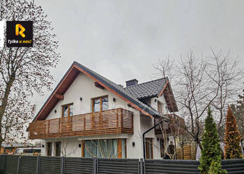 Do sprzedaży dom wolnostojący Stegna 268m2