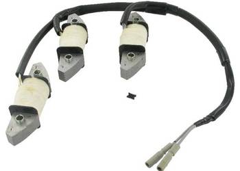 Cewka ładująca alternatora 20-A 31630ZJ1802