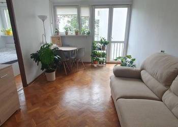 2pok, 38met, Okolice Lwowskiej BALKON/PIWNICA (Wrocław)