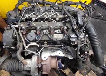 INSIGNIA ANTARA ZAFIRA 2.0 CDTI 16r 170KM B20DTH wtrysk 0445110713