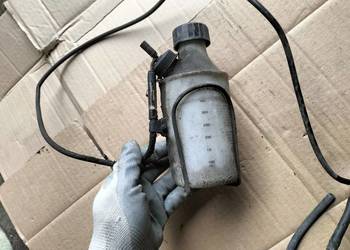 ZBIORNICZEK NA OLEJ GAZU LPG