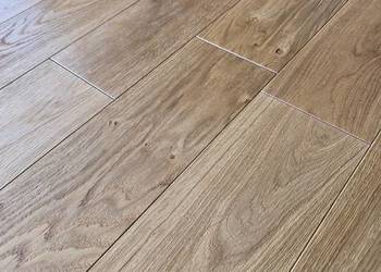 deska podłogowa dąb 12x140x900/1200 (mm) 4faza szczotka olej uv (95m2)