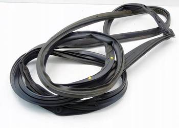 USZCZELKA DRZWI PRAWY PRZÓD NISSAN MURANO I Z50 3.5 4X4 03-07