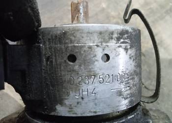 aparat zapłonowy kopułka kable opel 1.4 1.6 8v 0237521024