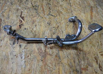Yamaha virago 535 set prawy dźwignia hamulca Yamaha virago 535 set prawy dźwignia hamulca