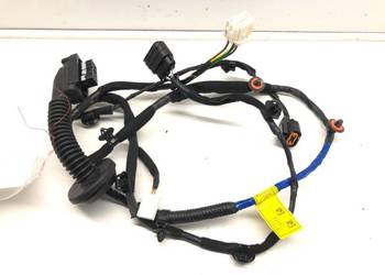 WIĄZKA DRZWI TYŁ PRAWA HYUNDAI KONA 91631-J9010 1.0 120KM PRZEWÓD