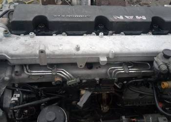 Recyrkulator Spalin MAN TGL TGM 51081510131