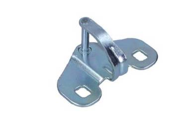 Boxer Jumper Ducato 06-14 rygiel zaczep drzwi tylnych NOWY