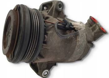 SPRĘŻARKA KLIMATYZACJI Opel Meriva A 1.6 16V kompresor