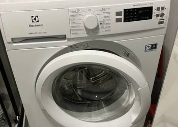 Pralka Electrolux EW6SN0506OP na gwarancji z regałem gratis