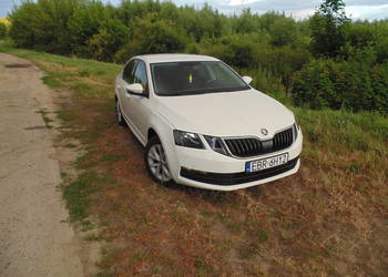 Skoda Octavia 1.6 tdi klima navi prywatnie