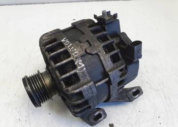 ALTERNATOR Volvo S60 II 2.0 D3 _ bosch Alternator Oryginał