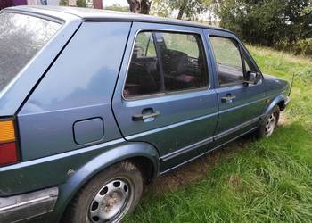 Sprzedam Golf Ii