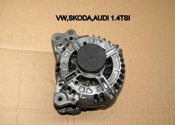 ALTERNATOR SKODA OCTAVIA II LIFT 1.4TSI 03C903023A