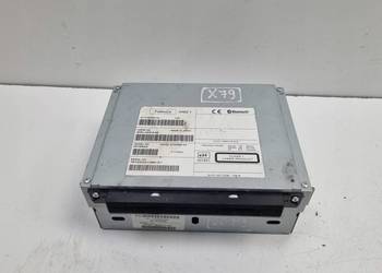Volvo VOLVO V60 I S60 II V40 II CZYTNIK NAWIGACJI Radio 31357004 31357004AA