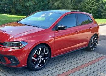 Polo 2.0TSI GTI DSG