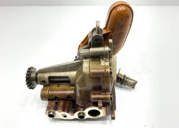 POMPA OLEJU RENAULT CAPTUR I 150109221R 1.2 118KM SMAROWANIA