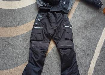 Kombinezon motocyklowy rozm L