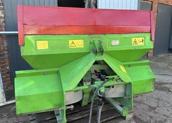 Rozsiewacz nawozu Unia brzeg MS