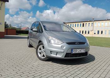 Ford S-Max 2.0 TDCi