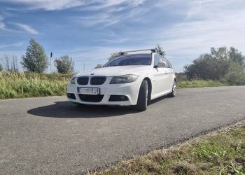 BMW 325xi | Dynamiczne 218KM | Skóra | Klima