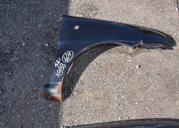 seicento błotnik kolor 601 nr 1998 WYSYŁKA