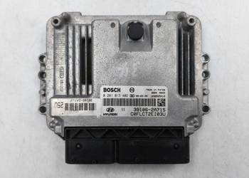 Sterownik Silnika Hyundai i30 1.6 CRDI 39106-2A715 0281013402