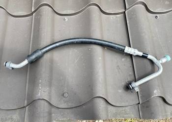 Przewód klimatyzacji (A/C) 10 mm ID 13 / 32″ R134a 3408B  PA6_IIR PET EPDM
