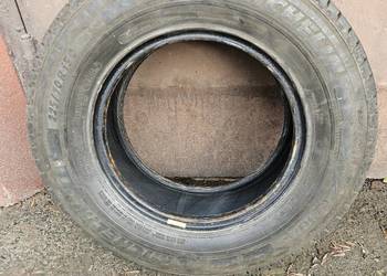 225/70 R15 C Michelin Agilis