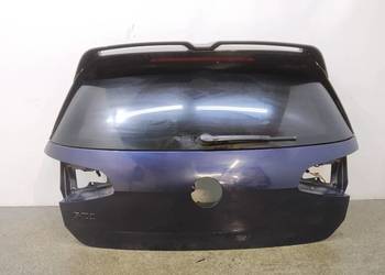 KLAPA TYŁ SZYBA GTI LH5X 5D HB  VW Volkswagen Golf VII (2014-  )