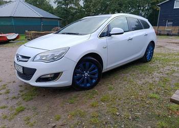 Opel Astra j 2.0 cdti Opel Astra j 2.0 cdti