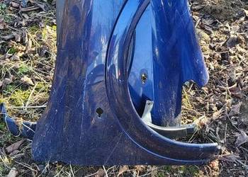 Błotnik Prawy Lub Lewy Opel Zafira A Błotnik Prawy Lub Lewy Opel Zafira A