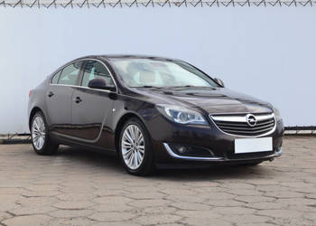 Opel Insignia 2.0 CDTI
