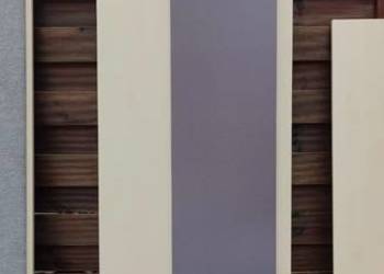 Panel tapicerowany 158,5 x 50 Dostępne 4 sztuki