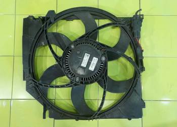 BMW Z4 E85 LIFT 2.0 B 07r 06-09 wentylator chlodnicy 500.0631.00