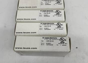Leuze ILSER 3B/4-S8 Photoelectric sensor