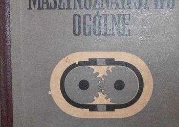 MASZYNOZNAWSTWO OGÓLNE Jabłoński