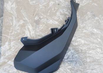 Can am outlander G2 chlapacz osłona bok plastik