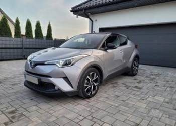 Toyota CHR