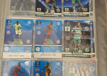 Karty piłkarskie 2013 - Album - oferty pw