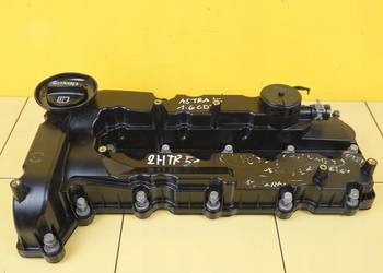 ASTRA K INSIGNIA 1.6 CDTI 16r B16DTH pokrywa zaworow 55598449