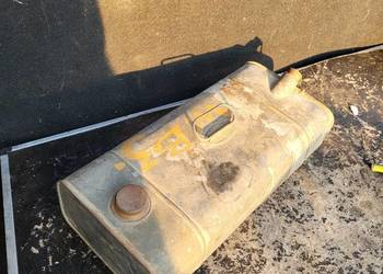 STARY ZABYTKOWY KANISTER BAŃKA ZBIORNIK DKW IFA ADLER BMW OPEL BSA NSU FORD