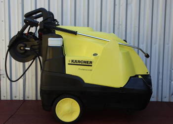 Myjka Ciśnieniowa Karcher HDS 7/16 *podgrzewanie wody* 6/14 * 9/17