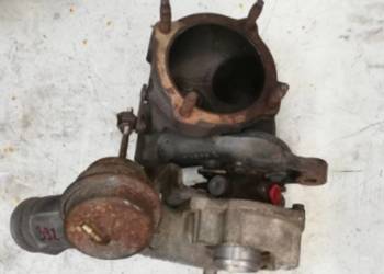 Turbosprężarka VW 1.8TB 06A145703G