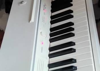 Pianino cyfrowe Casio privia px-750